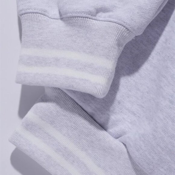 Half Zip Pullover Sweati XLARGE Men's - Picture 5 of 7